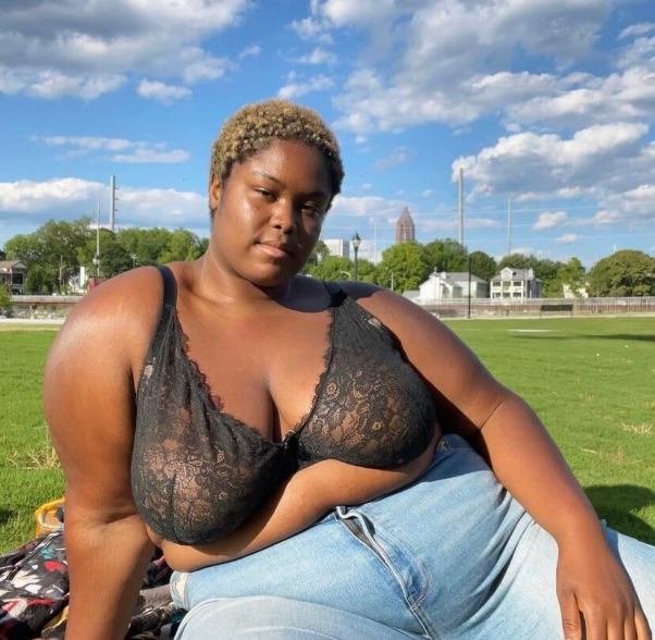 aspen drew add Bbw Ebony Joi photo