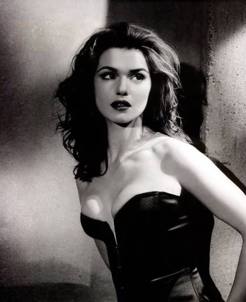 amy louise watson add Rachel Weisz Toples photo