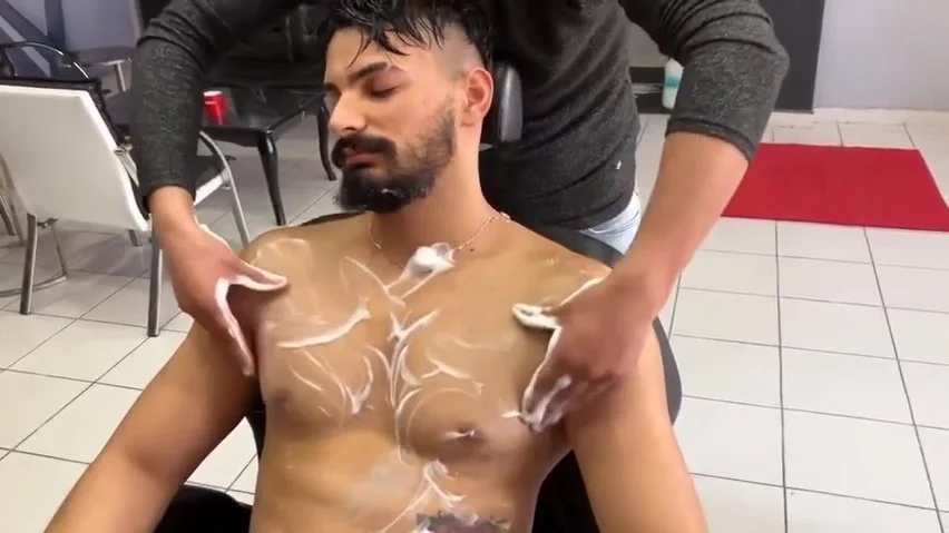 dhruv nandakumar add Turkish Massage Porn photo