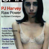 ali bajaber add Pj Harvey Nude photo