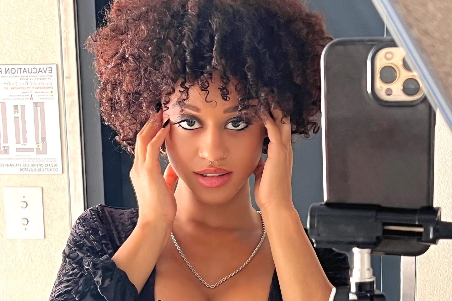 christine cavazos add Stormi Maya Porn Videos photo