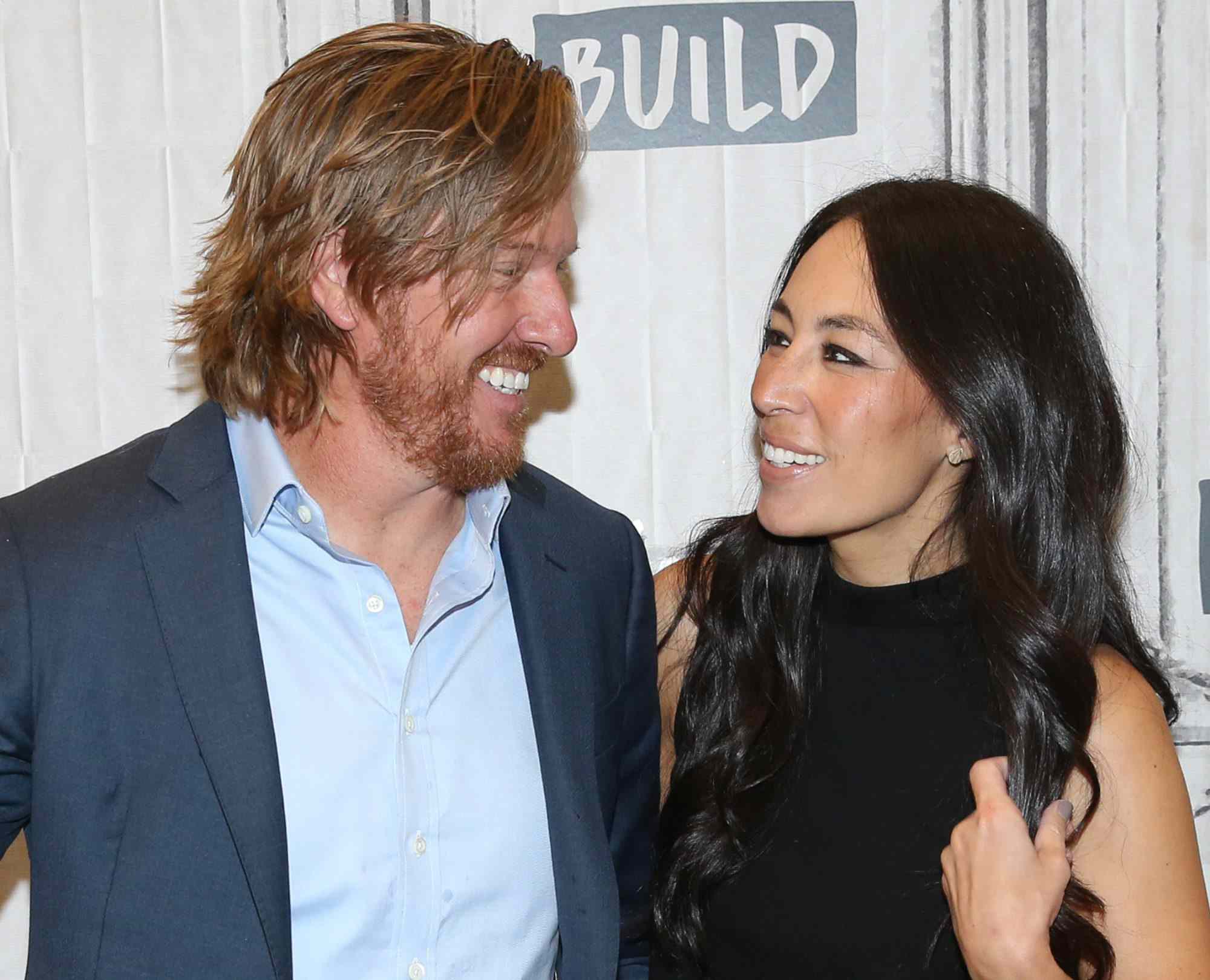 alex arita add Joanna Gaines Naked photo