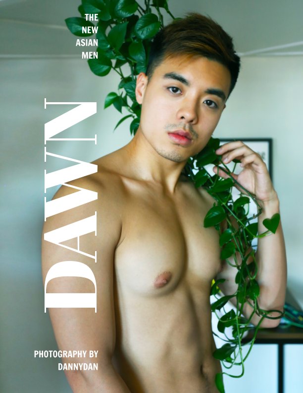 bradley leininger add Naked Asian Guys photo