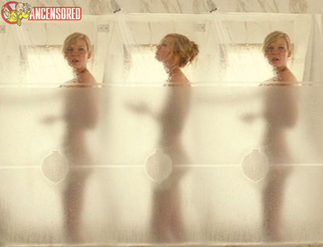 cindy gunawan add Kirsten Dunst Sex Tape photo