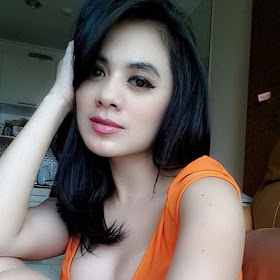 angel martiinez add Kimaya Agatha Bugil photo