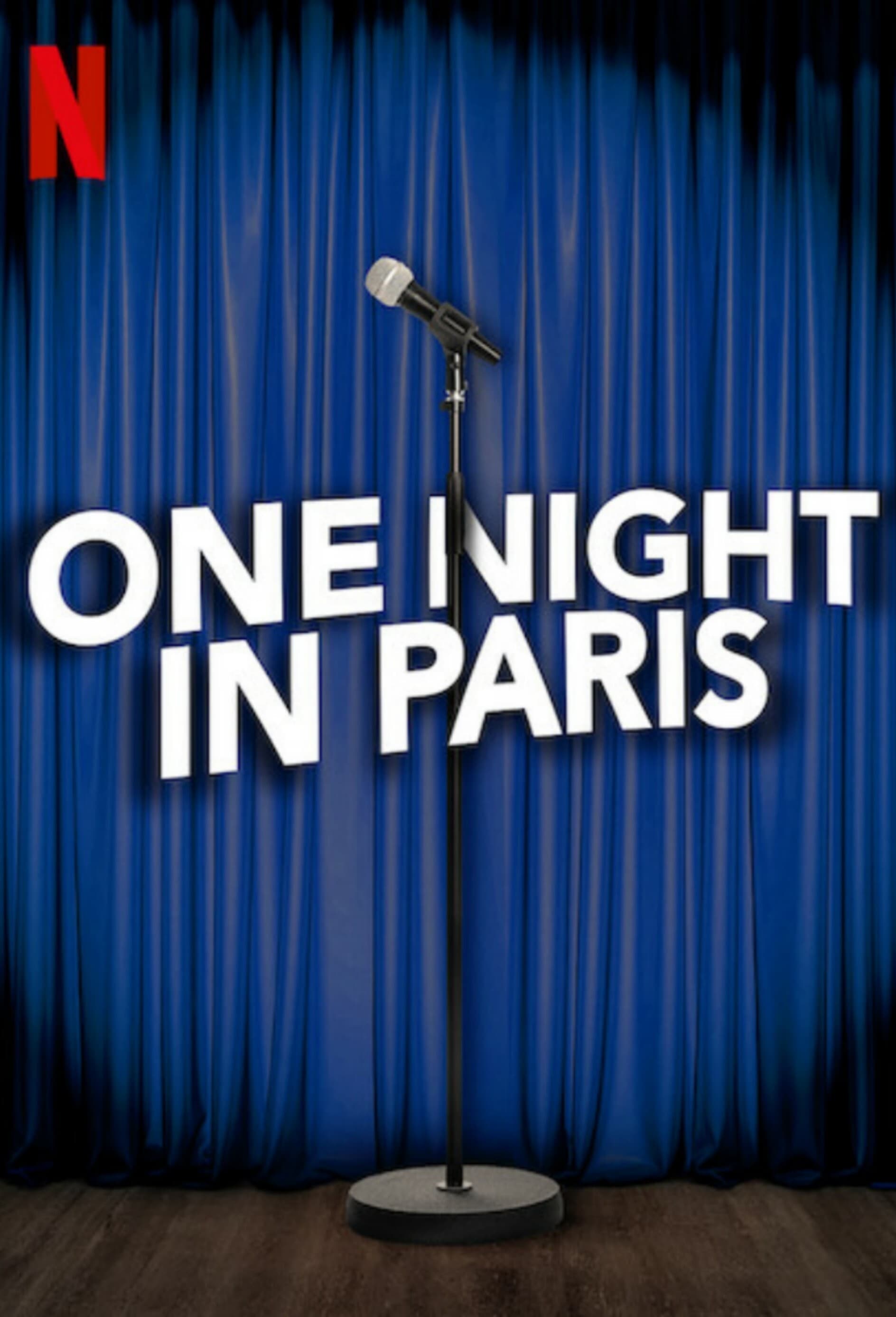 connie tooley add One Night In Paris Full Dorcel Movie photo