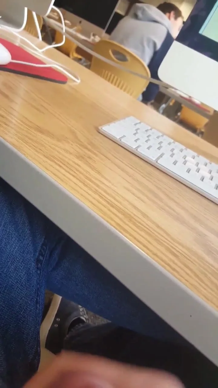 cyndi dancey add Jerking Off In Classroom photo