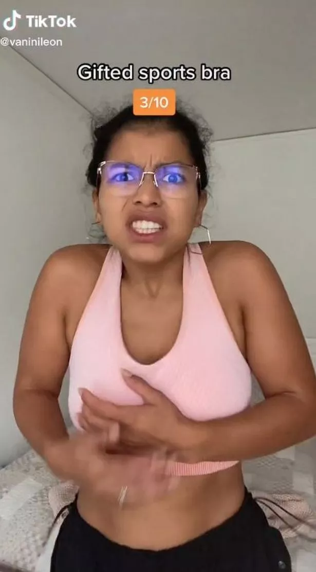 deiaa khamis add Giant Titties Bouncing photo