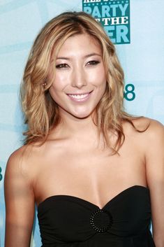 bradley cope add Dichen Lachman Sexy photo