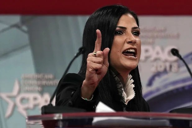 bryan yeomans add Dana Loesch Hot photo