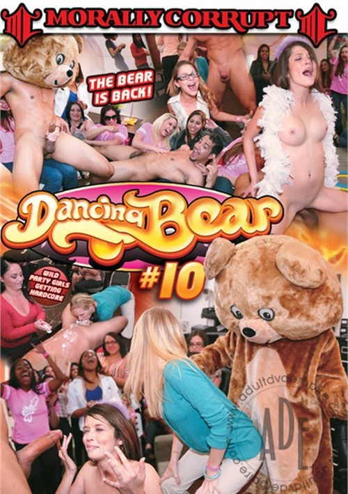 Dancingbear Full 11304