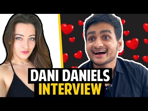 Dani Daniels Interview 440