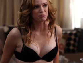 cindy stuart add Danielle Panabaker Porn photo