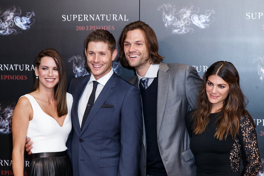 calvin hawke add Danneel Ackles Naked photo