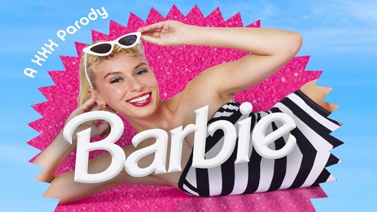 amber aleshire add Kay Lovely Barbie photo