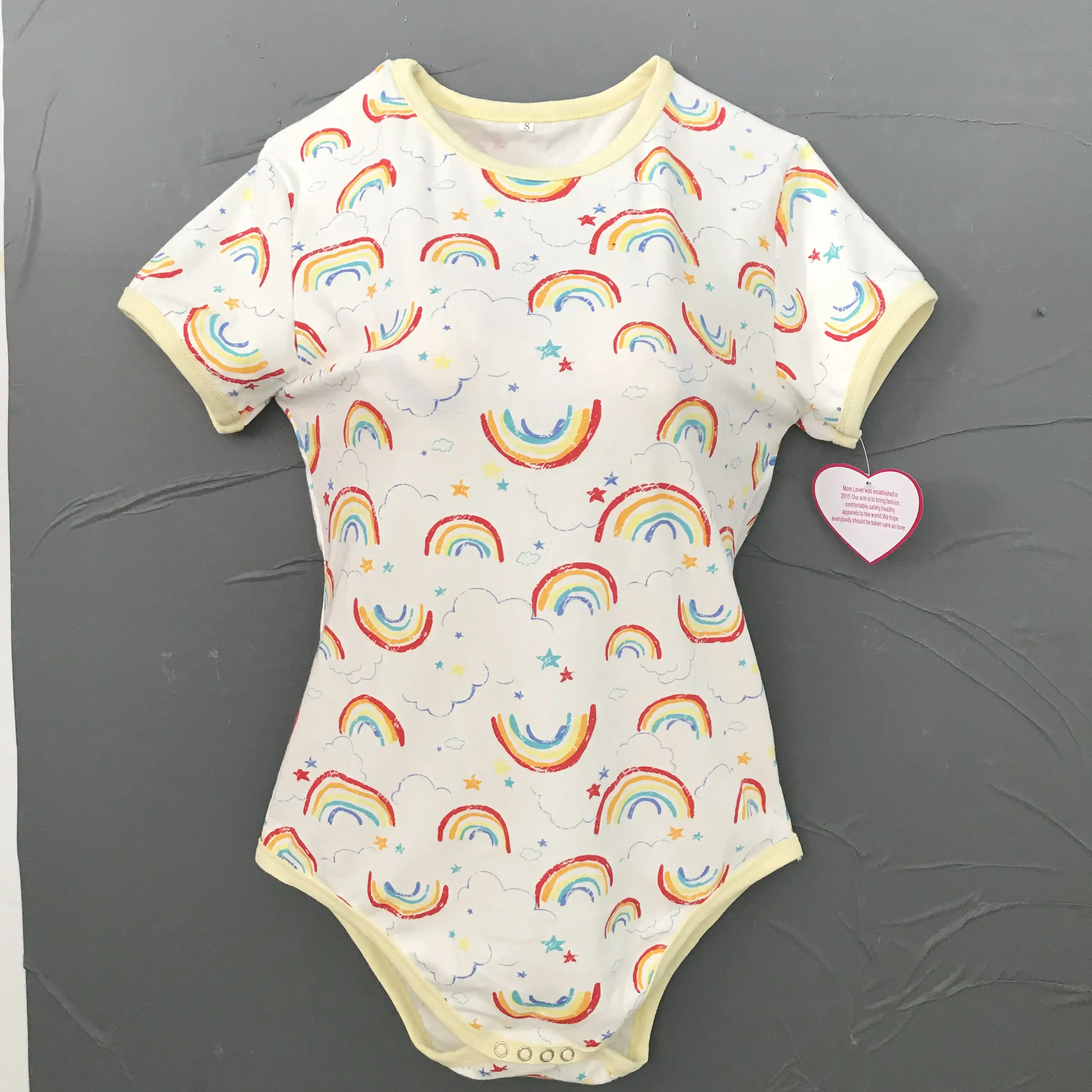 derrell price add Ddlg Onesie photo