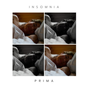 colm oleary add Primita Dormida photo