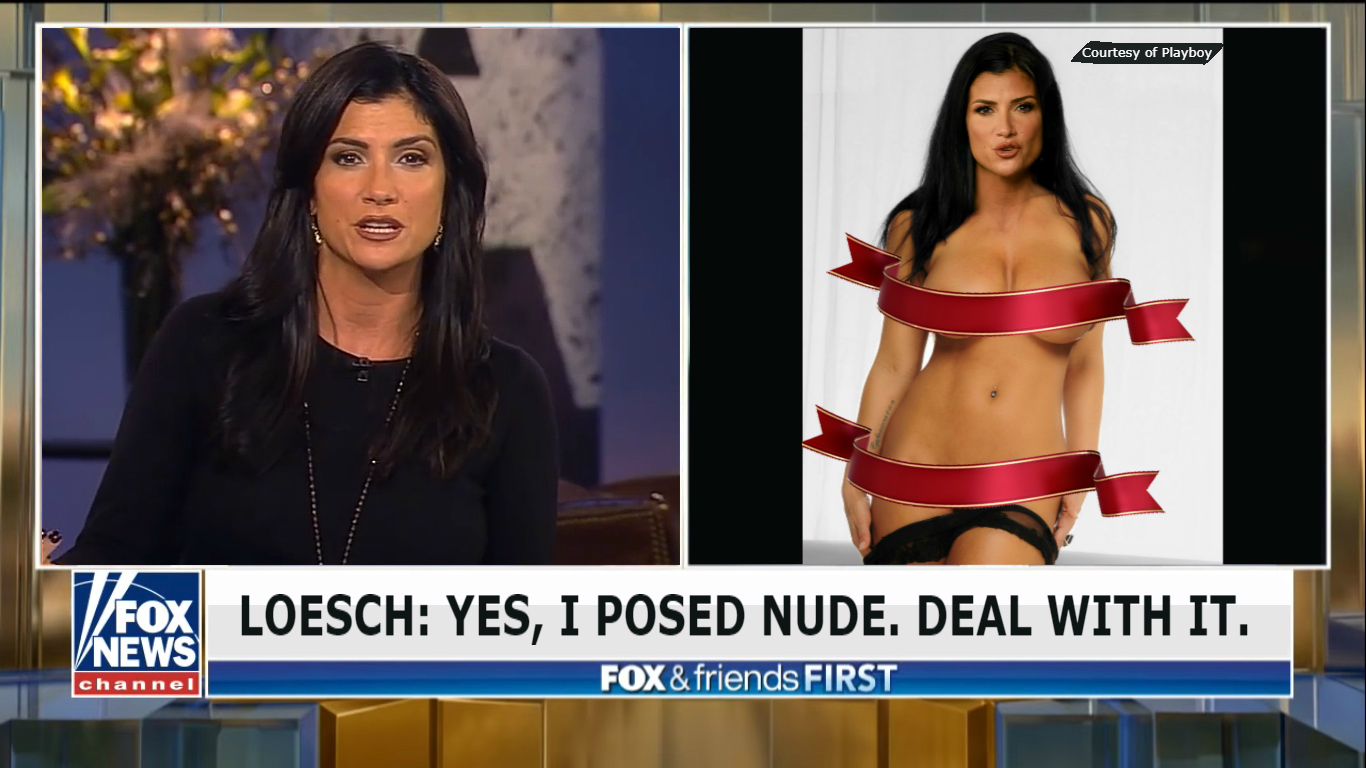 danni humphris add Dana Loesch Nude photo