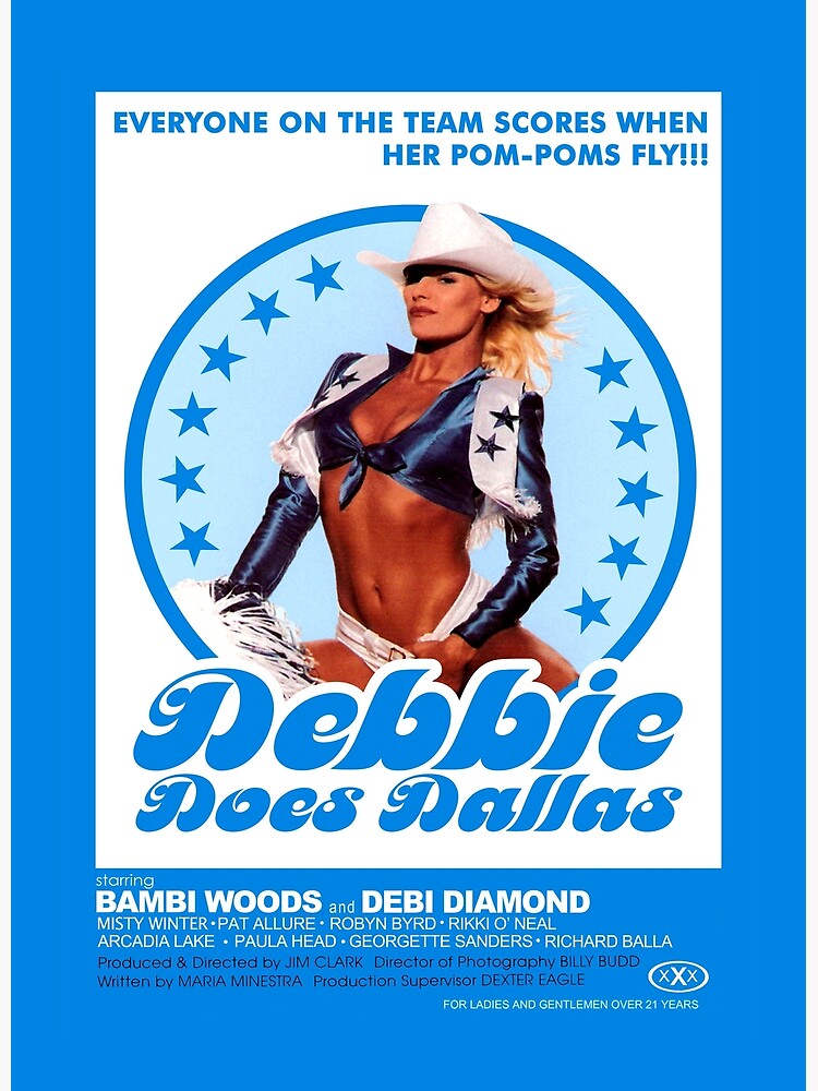 andrew legault add Debbie Does Dallas Full Film photo