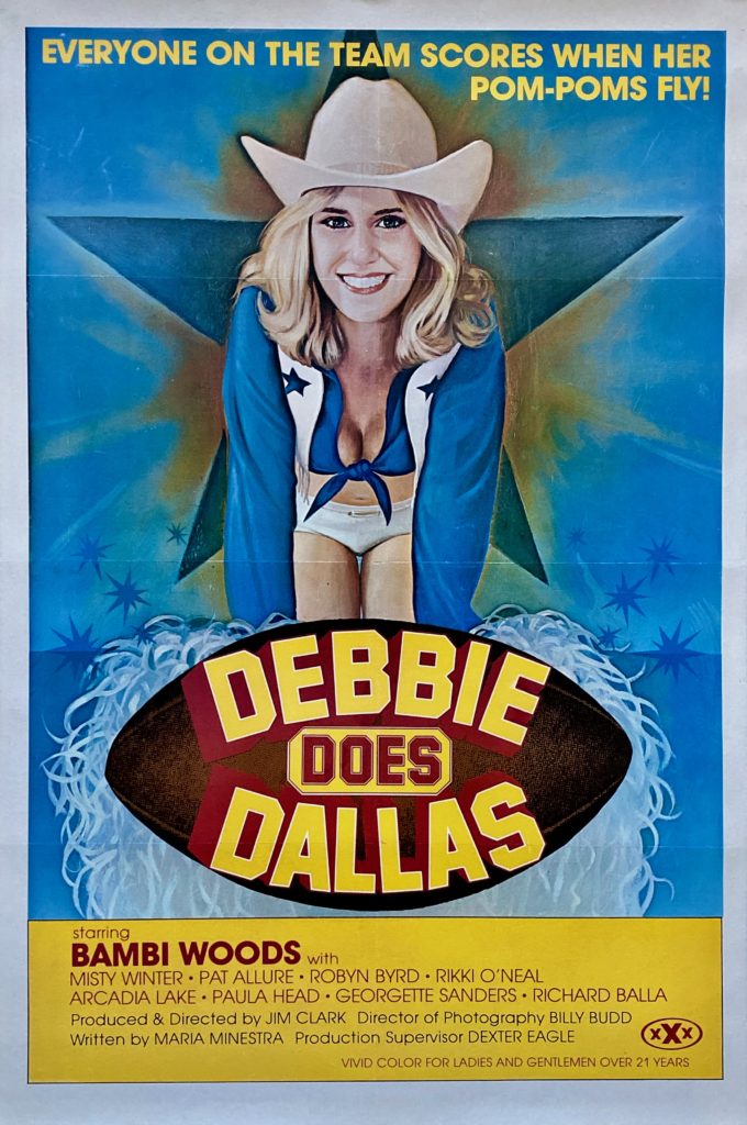 ang smith add Debbie Does Dallas Full Film photo