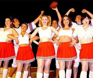 Debbie Does Dallas Full Film 4321