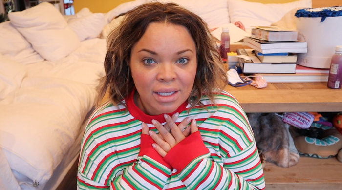 behm add Trisha Paytas Pornvideo photo