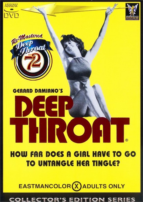 Deepthroat Full Movie 19487