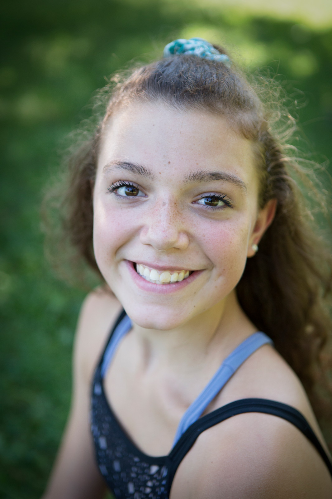 aaliyah nichelle add Delaney Tabron photo