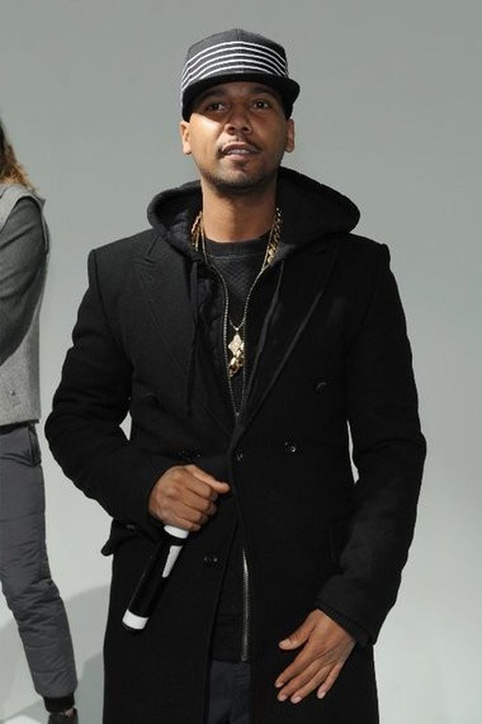 dawn bridges add Deseray Juelz photo