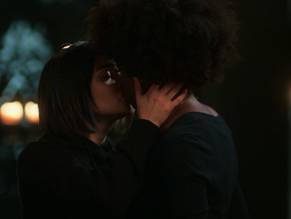 donna dellaquila add Devery Jacobs Nude photo