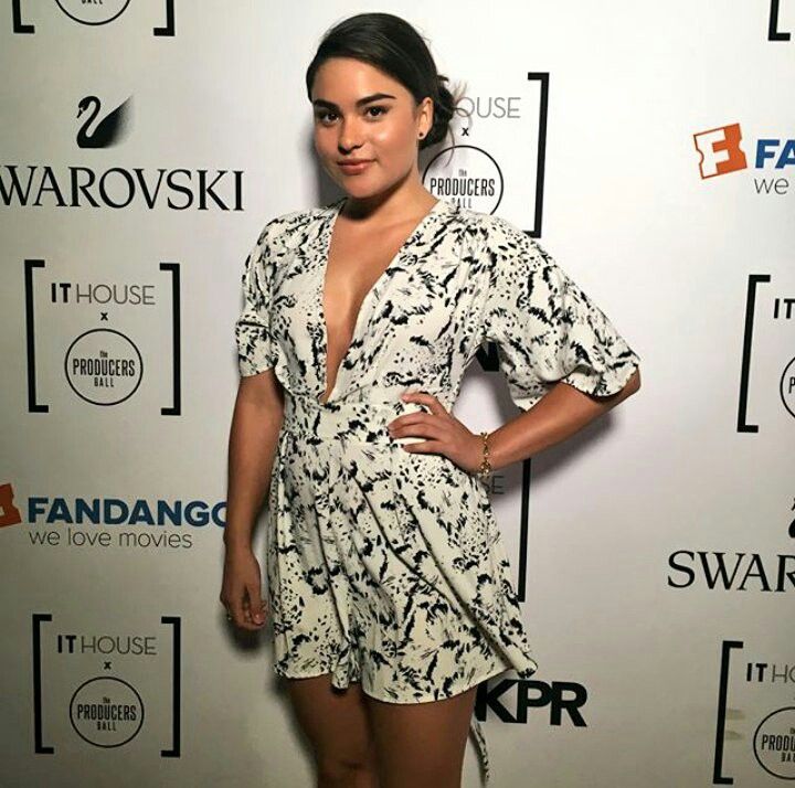 christopher hutt add Devery Jacobs Nude photo