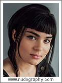 Devery Jacobs Nude 8947