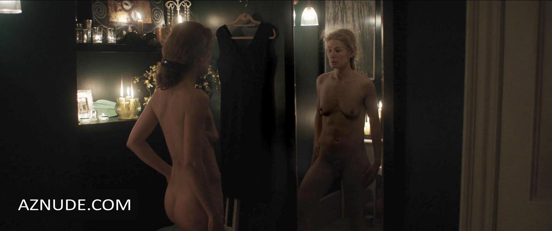 chinedu ndukwe add Rosamund Pike Nude Pics photo