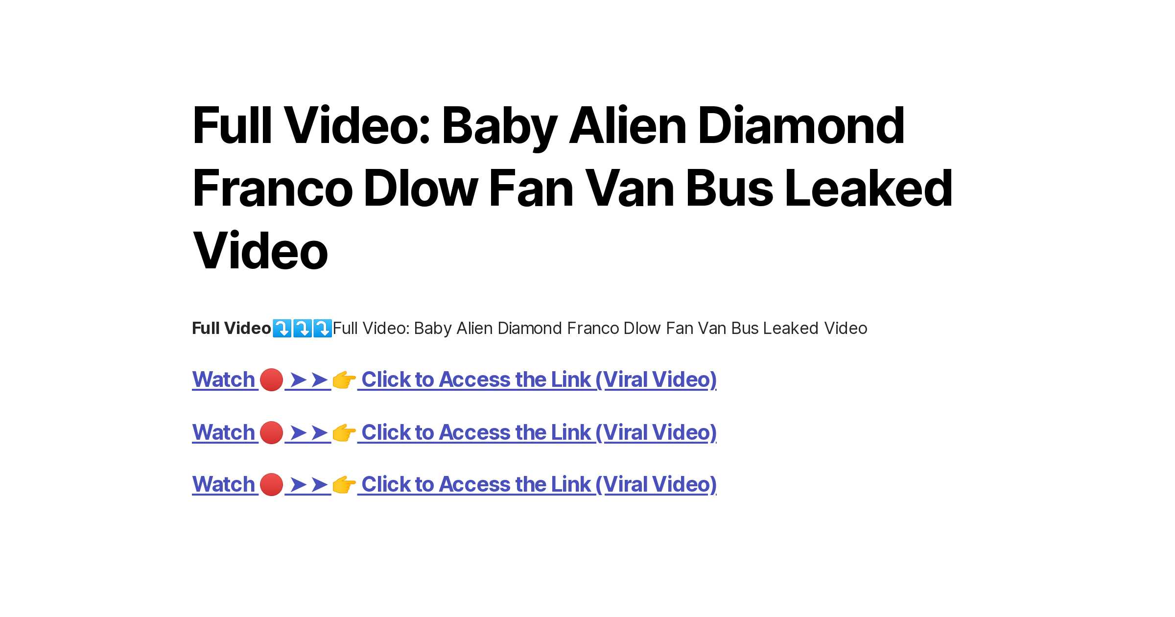 blanca landeros add Diamond Franco Baby Alien photo