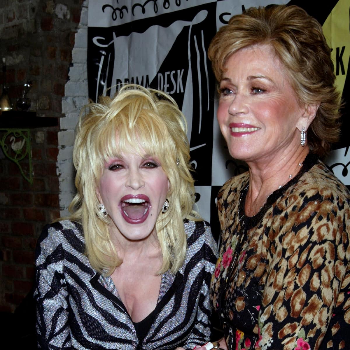 aiza melo add Dolly Parton Nude Breasts photo