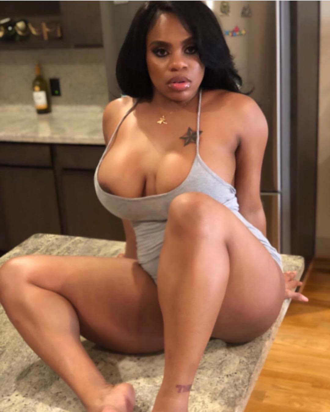 arghadeep majumder add Dominique Chinn Porn photo