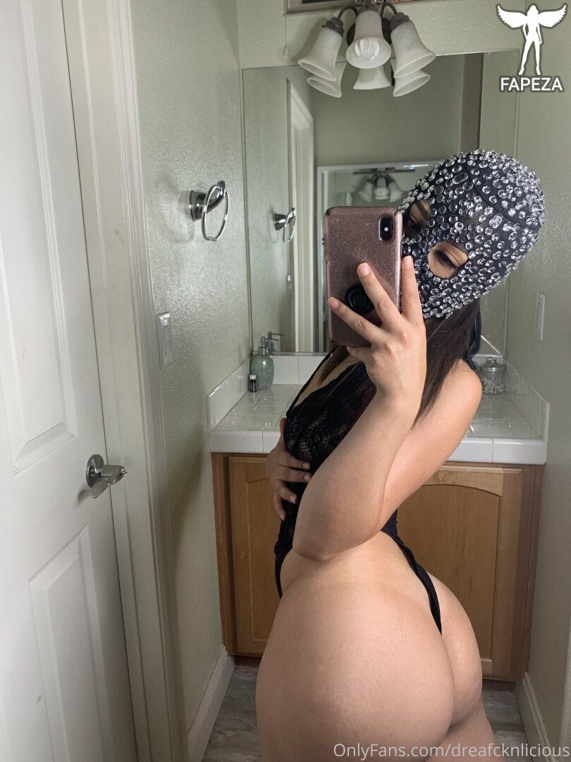 aina mardhiyah add Dreafcknlicious Onlyfans photo