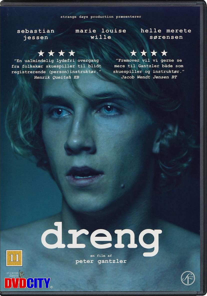 albert marfil add Dreng 2011 Movie photo