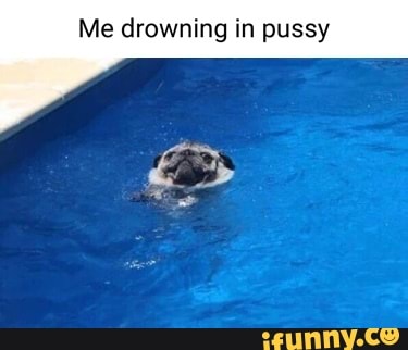 carolyn mcgee add Drown In The Pussy photo