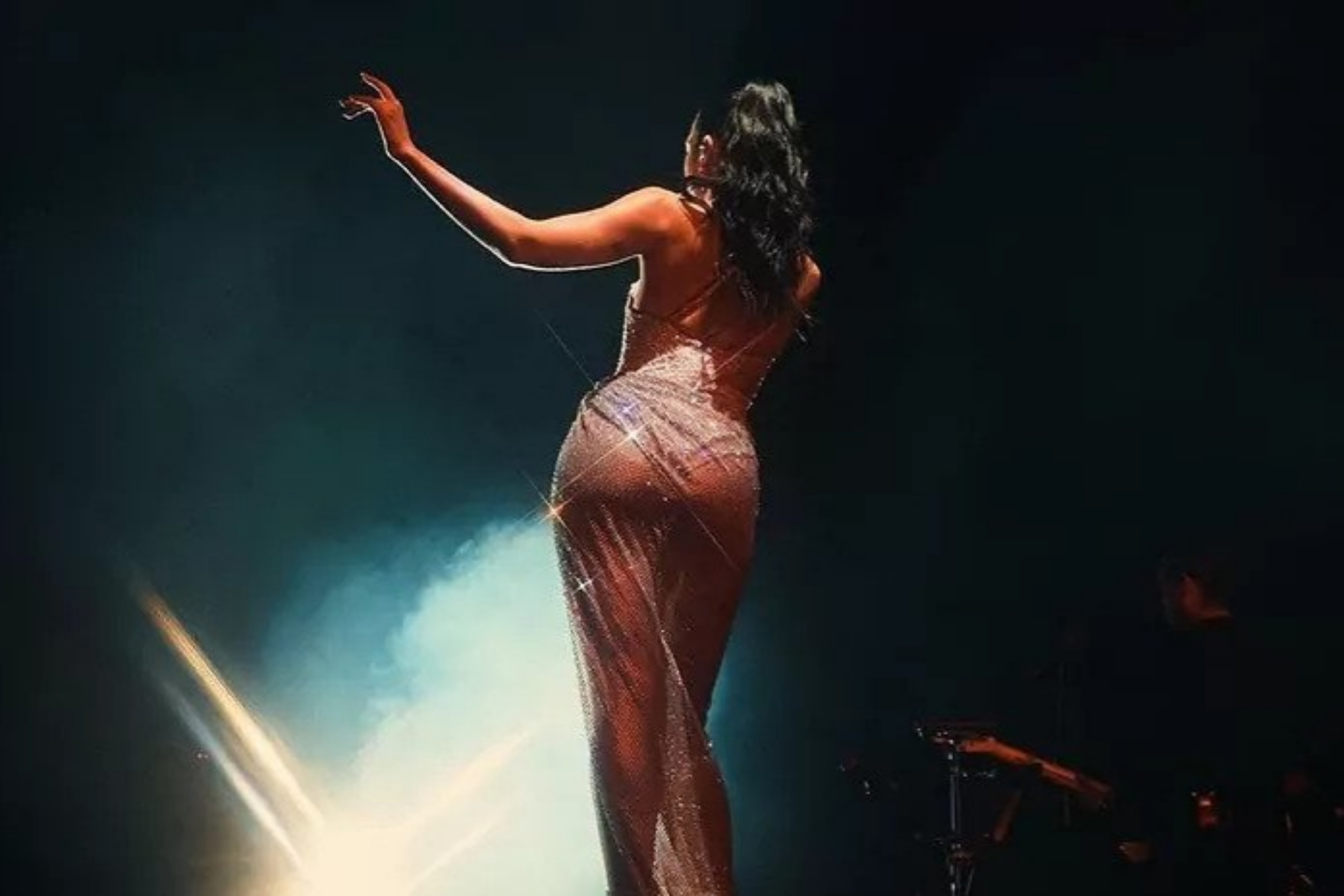 Dua Lipa Twerk 22813