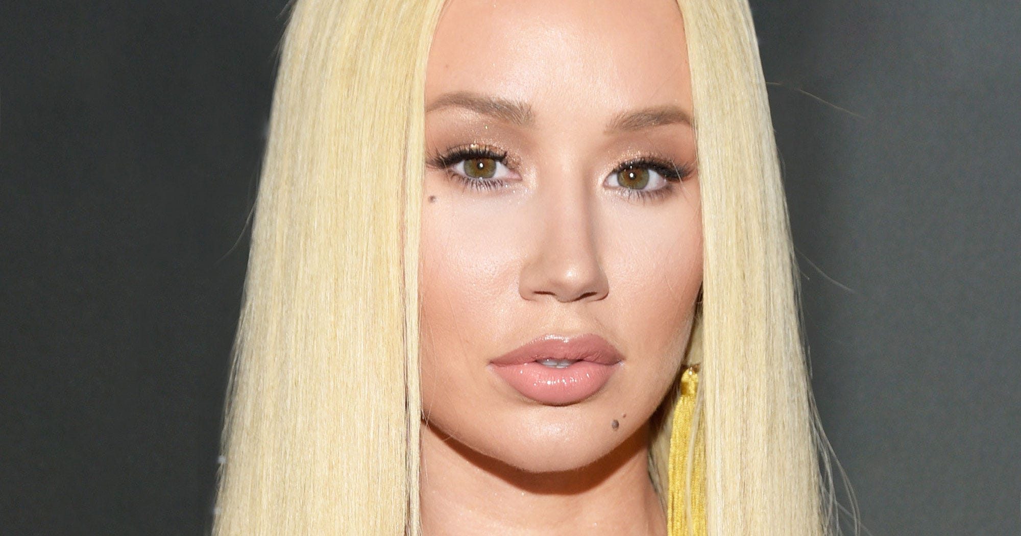 bree ashley add Iggy Azalea Nudes Leaks photo