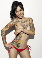 aiman mirza add Levy Tran Hot photo