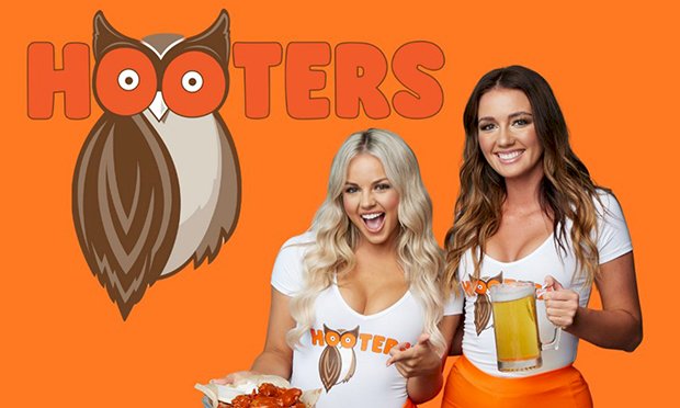 ali shafie add Welcome To Big Hooters photo