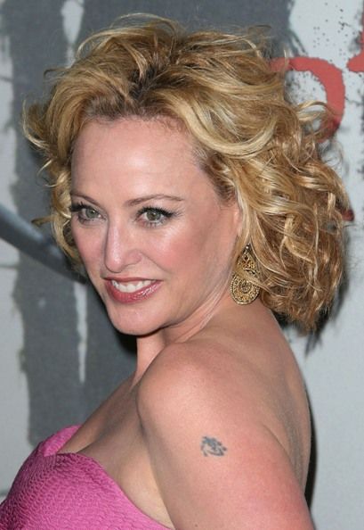 ashleigh harden add Virginia Madsen Tits photo