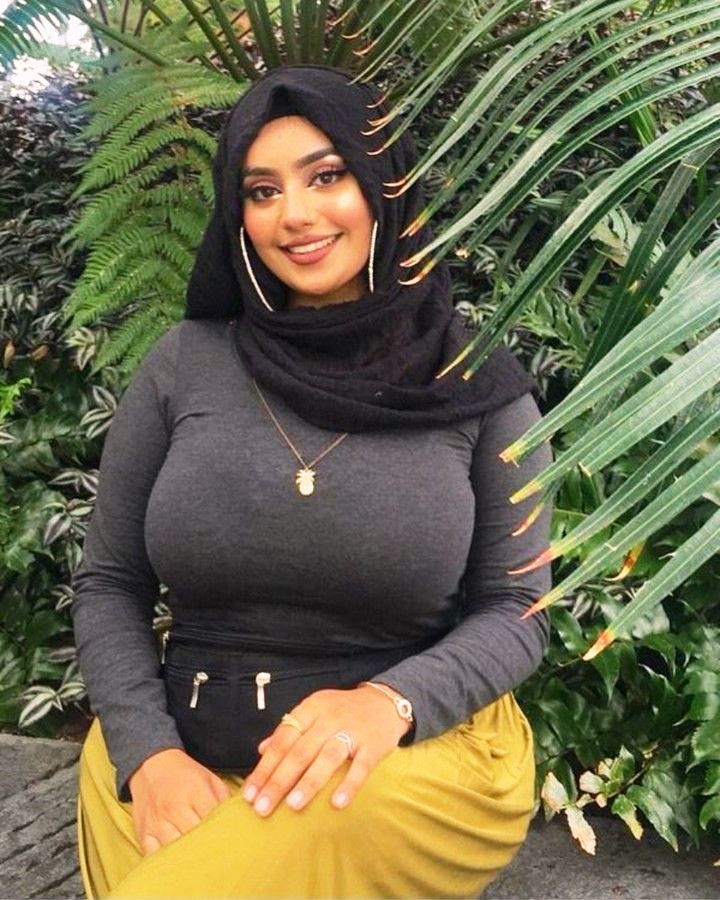 alex koutrodimos add Curvy Arabian Women photo