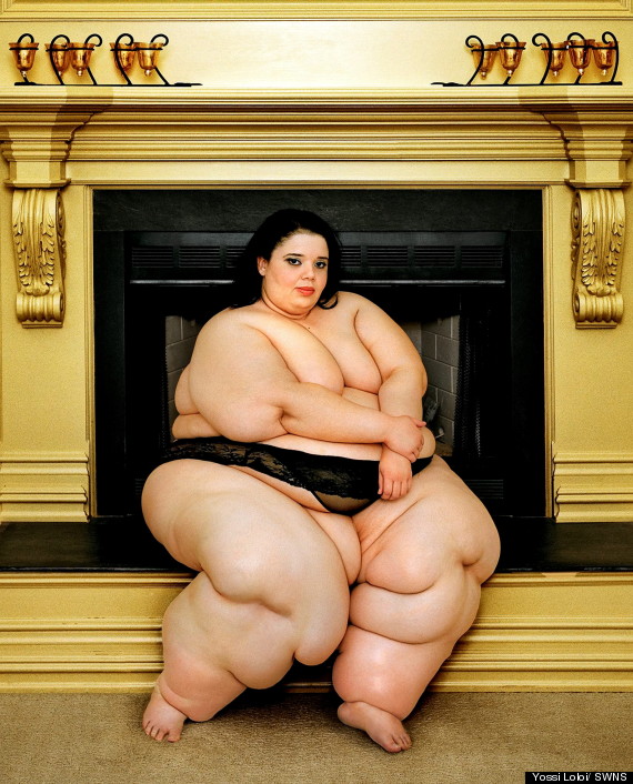 brenda rue add Naked Obese Woman photo