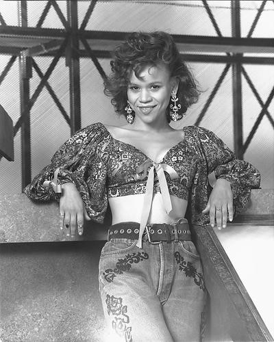 chris keaveney add Sexy Rosie Perez photo