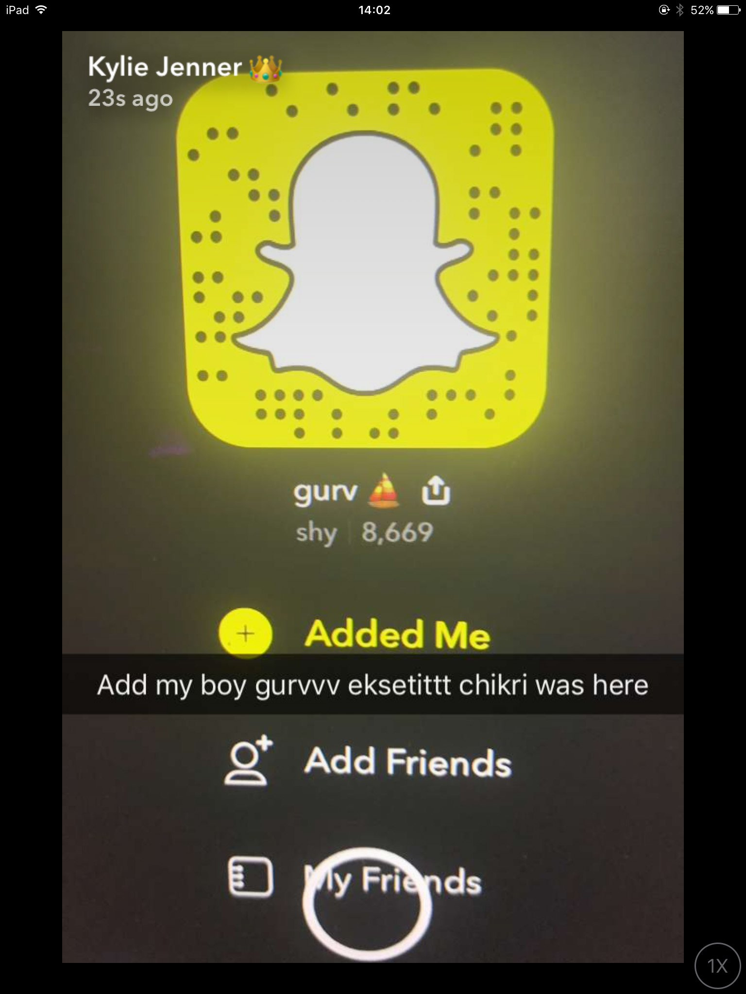 corey belcher add Snapchap Porn photo