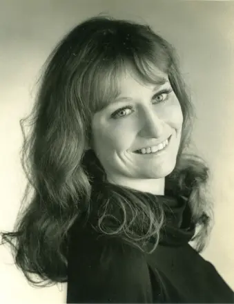 Holly Micjaels 19681