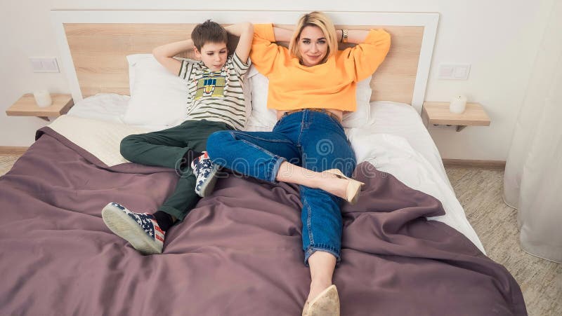 anthony pereyda add Handjob Mom And Son photo